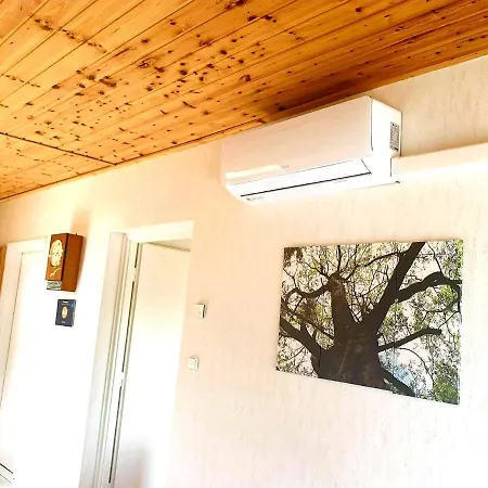 Apartament Borostyan Apartmann Balatonföldvár