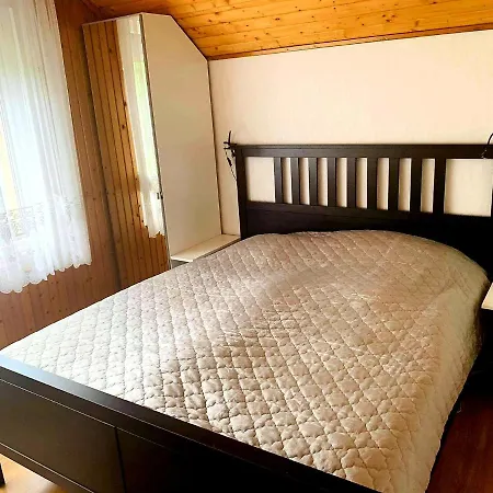 Borostyan Apartmann * Balatonföldvár