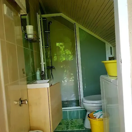 Appartement Borostyan Apartmann Balatonföldvár