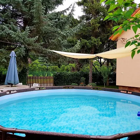Apartament Borostyan Apartmann Balatonföldvár