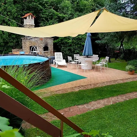 Borostyan Apartmann Appartement Balatonföldvár