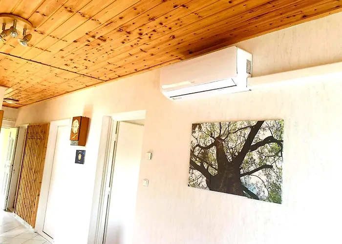 Lägenhet Borostyan Apartmann Balatonföldvár