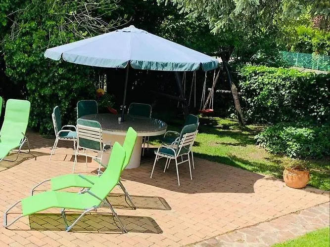 Lägenhet Borostyan Apartmann Balatonföldvár