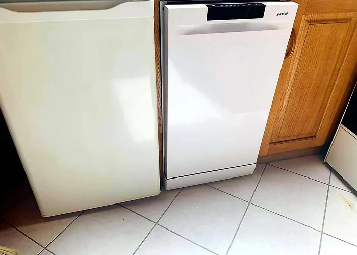 Borostyan Apartmann Lägenhet *