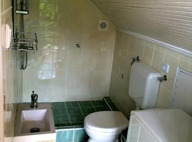 Borostyan Apartmann Lägenhet Balatonföldvár