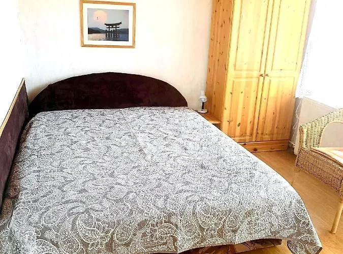 Lägenhet Borostyan Apartmann