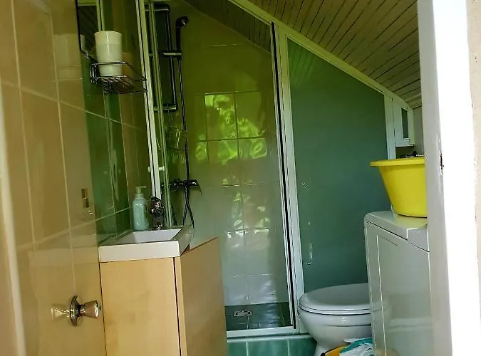 Lägenhet Borostyan Apartmann Balatonföldvár